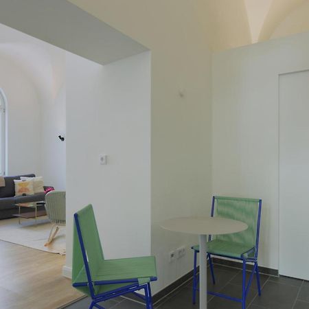 Vonbehling Boutique Apt. - Historisch Und Modern 威斯巴登 外观 照片