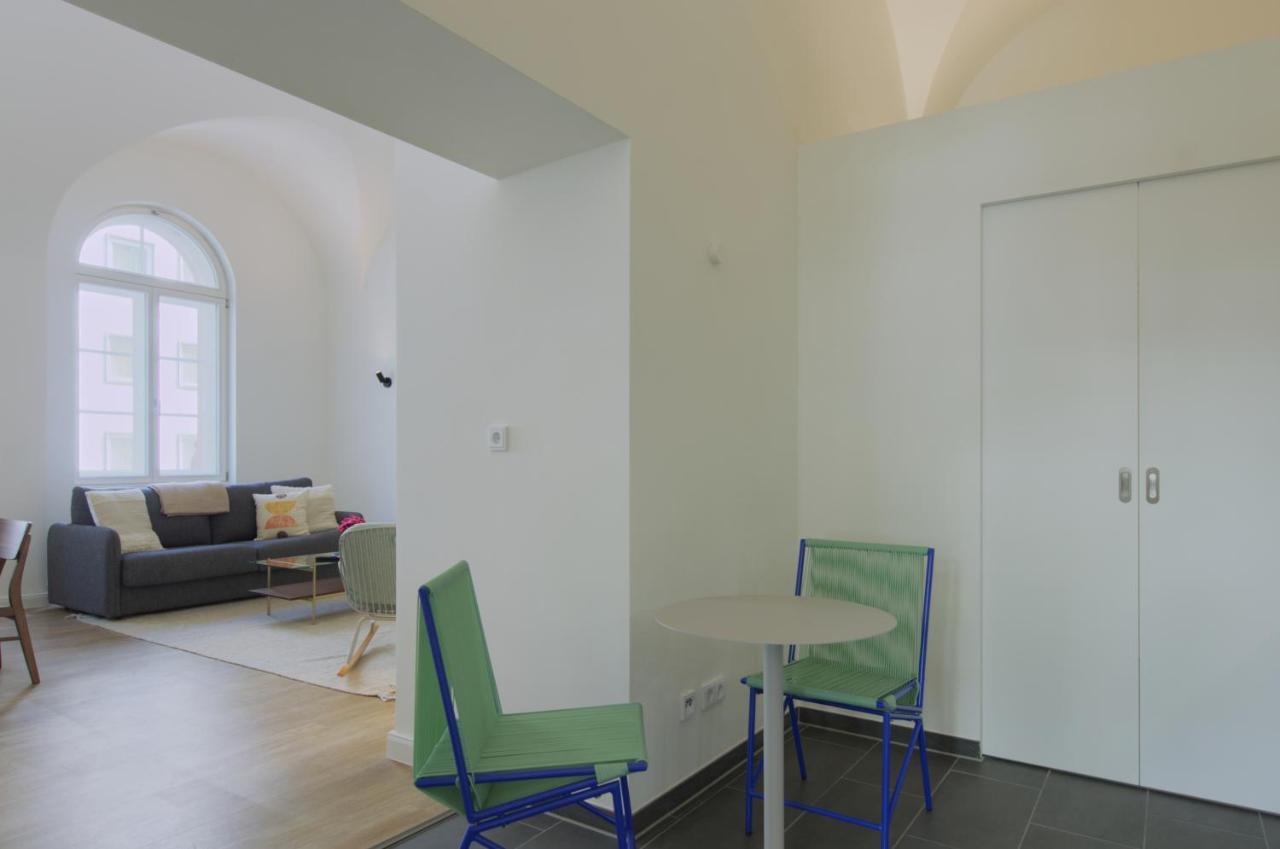 Vonbehling Boutique Apt. - Historisch Und Modern 威斯巴登 外观 照片