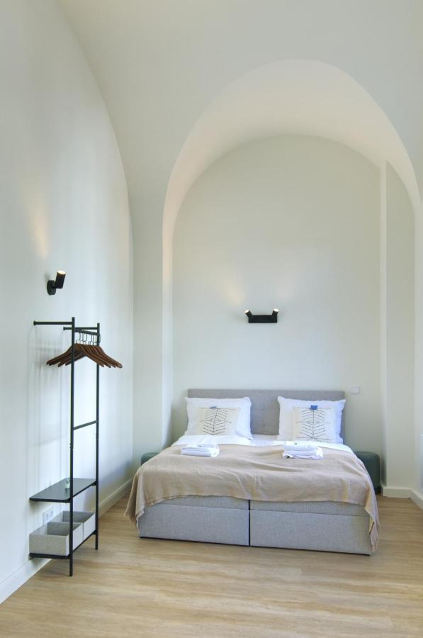 Vonbehling Boutique Apt. - Historisch Und Modern 威斯巴登 外观 照片