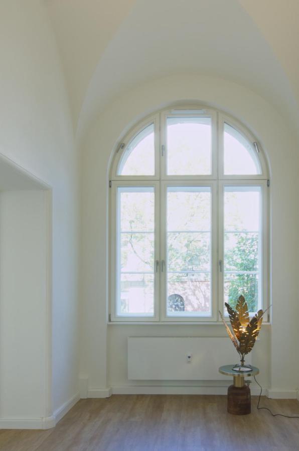 Vonbehling Boutique Apt. - Historisch Und Modern 威斯巴登 外观 照片