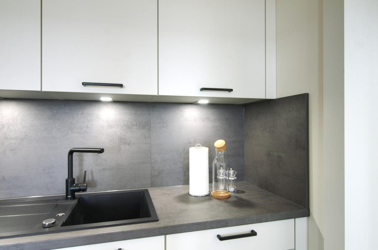 Vonbehling Boutique Apt. - Historisch Und Modern 威斯巴登 外观 照片